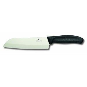 cuchillos de ceramica victorinox santoku